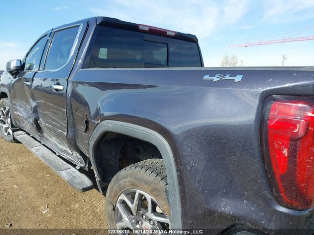 3GTUUDEL4NG534735 GMC l87