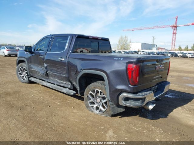 3GTUUDEL4NG534735 GMC l87