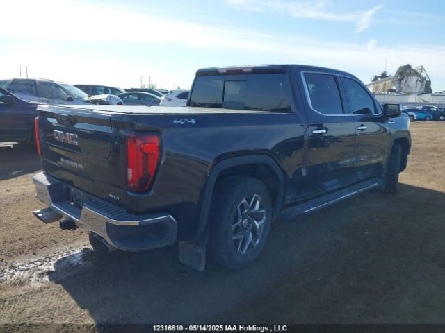 3GTUUDEL4NG534735 GMC l87