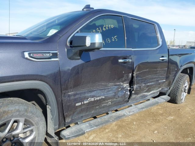 3GTUUDEL4NG534735 GMC l87