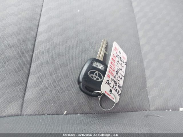 5TFDZ5BN1LX048714 Toyota 2gr-fks
