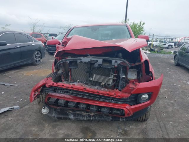 5TFDZ5BN1LX048714 Toyota 2gr-fks