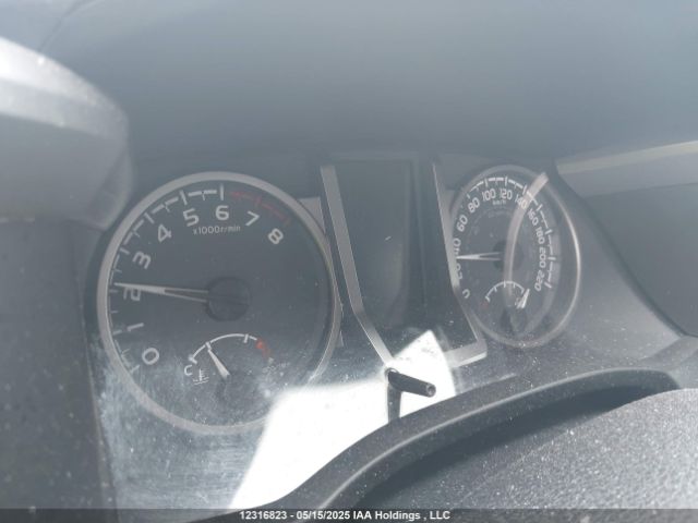 5TFDZ5BN1LX048714 Toyota 2gr-fks
