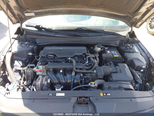 KMHLN4AG4MU169398 Hyundai mpi nu pe