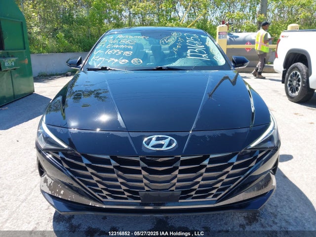 KMHLN4AG4MU169398 Hyundai mpi nu pe