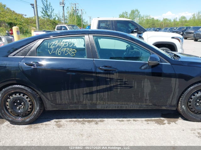 KMHLN4AG4MU169398 Hyundai mpi nu pe