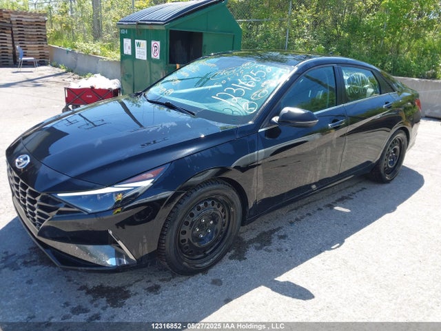 KMHLN4AG4MU169398 Hyundai mpi nu pe