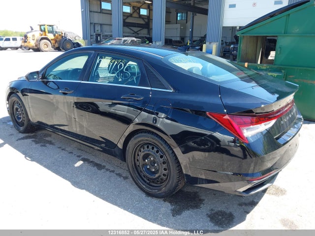 KMHLN4AG4MU169398 Hyundai mpi nu pe