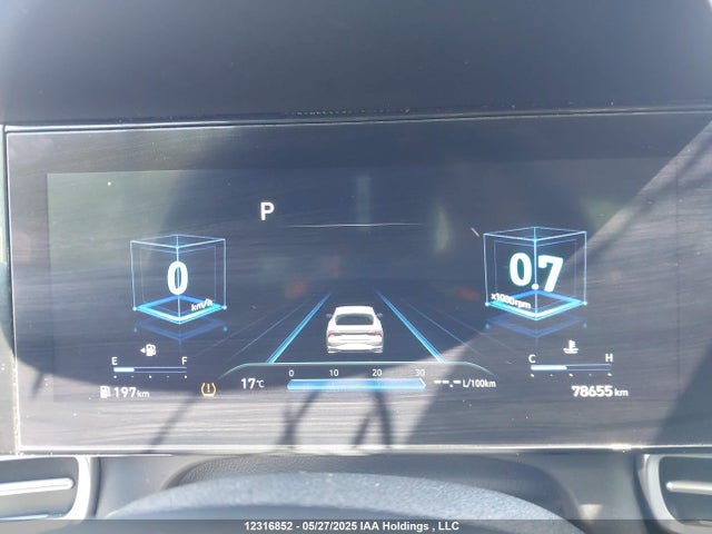 KMHLN4AG4MU169398 Hyundai mpi nu pe