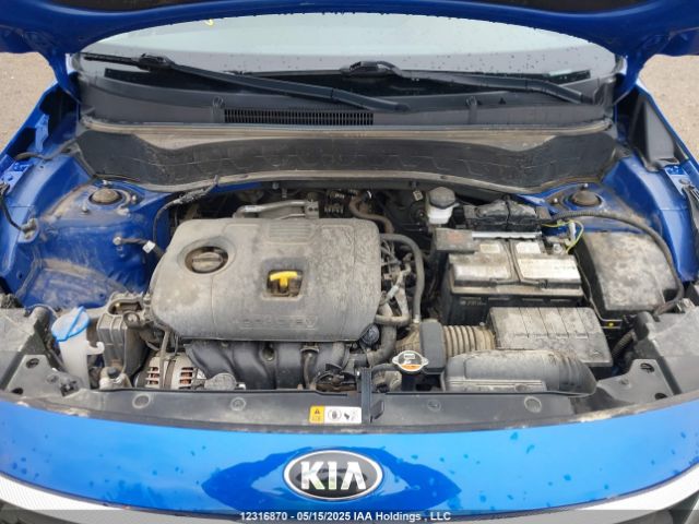 KNDEPCAA7M7205256 KIA Seltos Lx