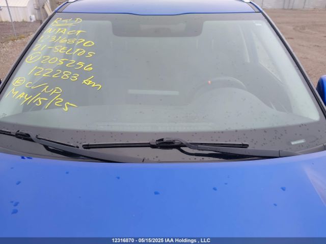 KNDEPCAA7M7205256 KIA Seltos Lx