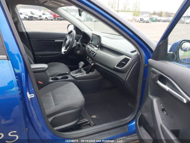 KNDEPCAA7M7205256 KIA Seltos Lx