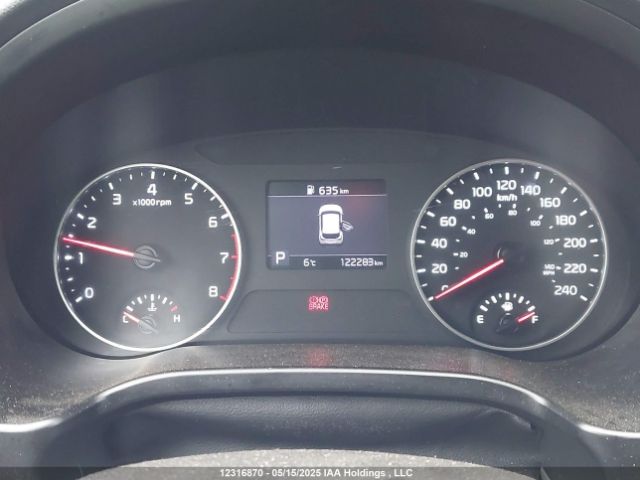 KNDEPCAA7M7205256 KIA Seltos Lx