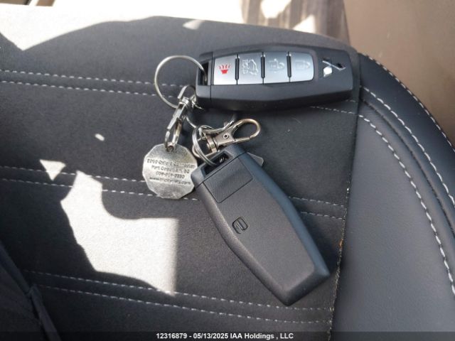 JA4T5VA98RZ608053 Mitsubishi Outlander Se/ralliart