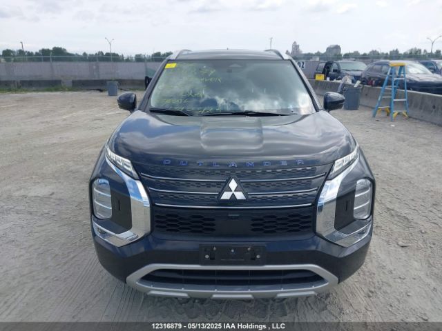 JA4T5VA98RZ608053 Mitsubishi Outlander Se/ralliart