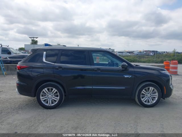 JA4T5VA98RZ608053 Mitsubishi Outlander Se/ralliart
