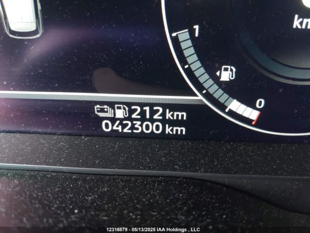 JA4T5VA98RZ608053 Mitsubishi Outlander Se/ralliart