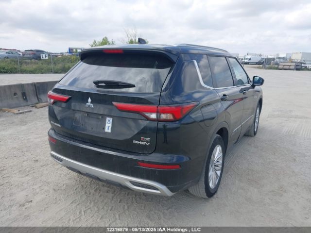 JA4T5VA98RZ608053 Mitsubishi Outlander Se/ralliart