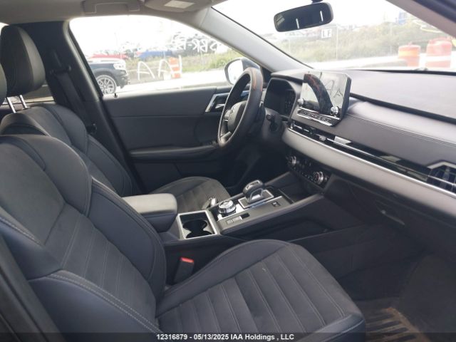 JA4T5VA98RZ608053 Mitsubishi Outlander Se/ralliart