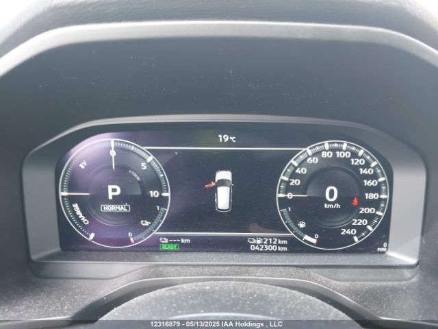 JA4T5VA98RZ608053 Mitsubishi Outlander Se/ralliart
