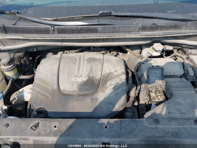 Aukcja sprzedaży 2018 Kia Sedona, vin: KNDMB5C14J6368273, numer aukcji: 12316894