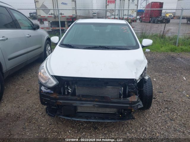 KMHCT4AE0HU295820 Hyundai 2017