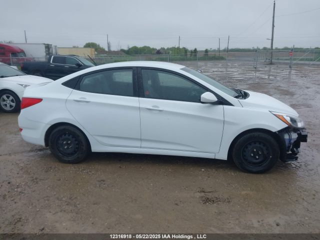 KMHCT4AE0HU295820 Hyundai 2017