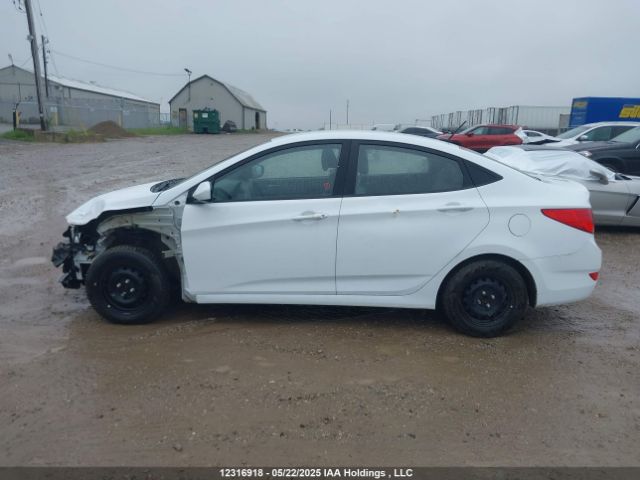 KMHCT4AE0HU295820 Hyundai 2017