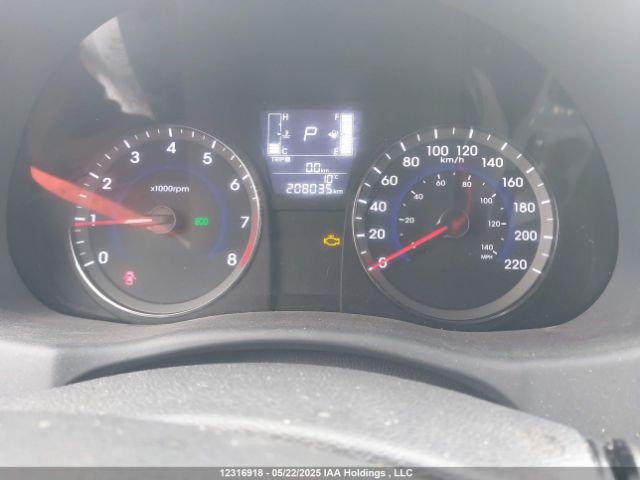 KMHCT4AE0HU295820 Hyundai 2017