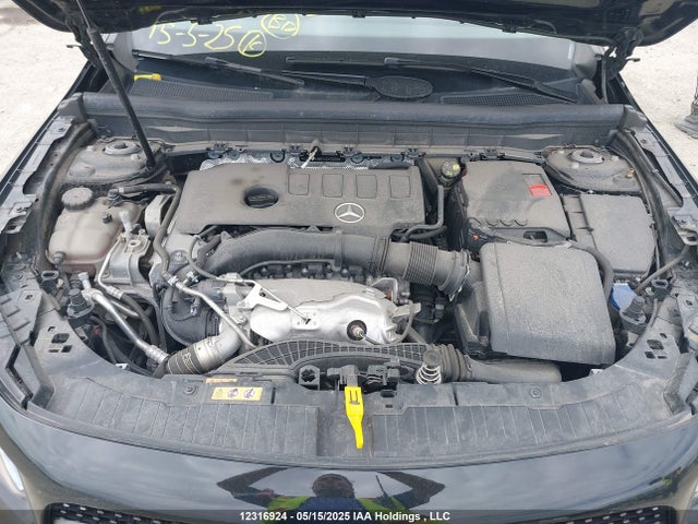 W1N4M4HB6NW240265 Mercedes-Benz m260
