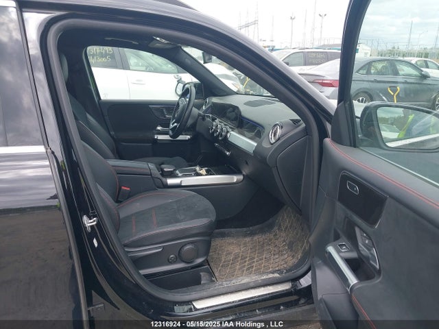 W1N4M4HB6NW240265 Mercedes-Benz m260