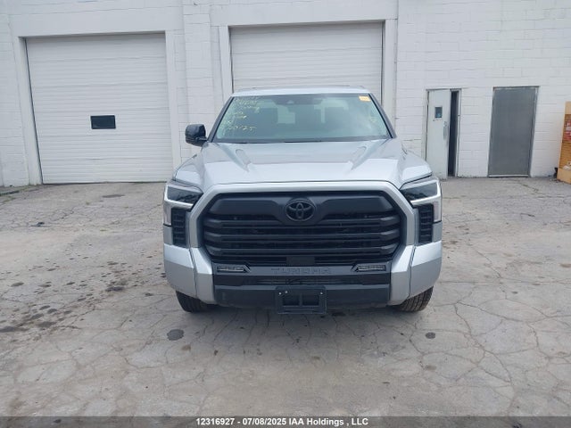 Toyota v35a-fts 2024 5TFWA5DB8RX220409 Image 13