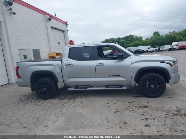 Toyota v35a-fts 2024 5TFWA5DB8RX220409 Image 14