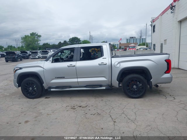 Toyota v35a-fts 2024 5TFWA5DB8RX220409 Image 15
