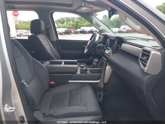 Toyota v35a-fts 2024 5TFWA5DB8RX220409 Image 5