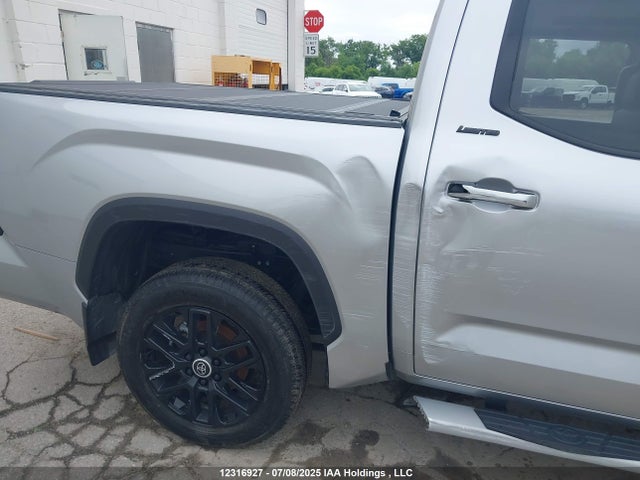 Toyota v35a-fts 2024 5TFWA5DB8RX220409 Image 6