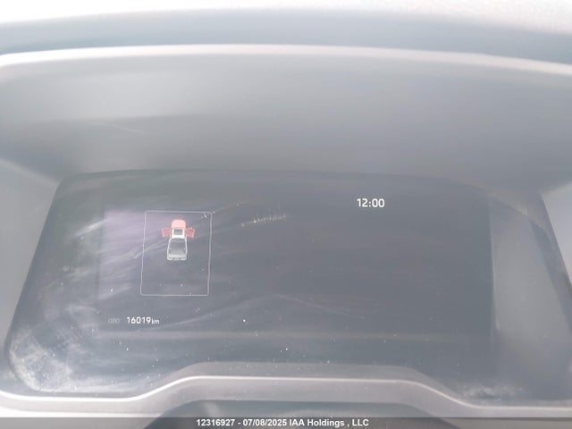 Toyota v35a-fts 2024 5TFWA5DB8RX220409 Image 7