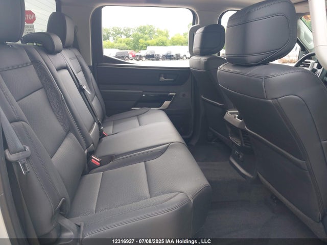 Toyota v35a-fts 2024 5TFWA5DB8RX220409 Image 8