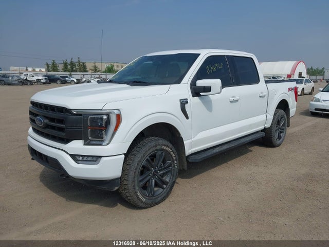 1FTEW1EP5MKD24488 Ford 4v