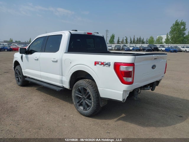 1FTEW1EP5MKD24488 Ford 4v