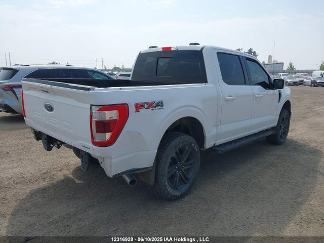 1FTEW1EP5MKD24488 Ford 4v