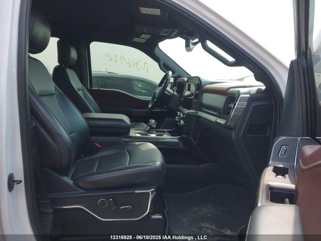 1FTEW1EP5MKD24488 Ford 4v