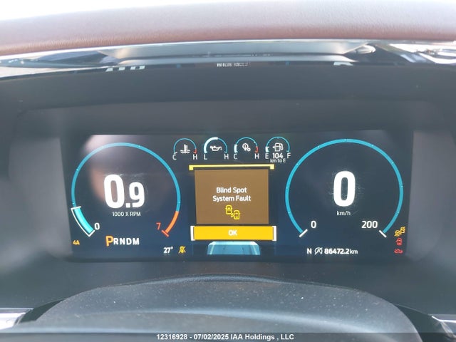1FTEW1EP5MKD24488 Ford 4v
