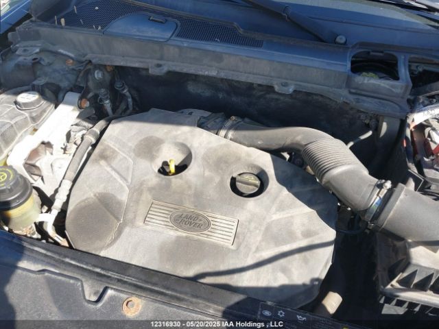 SALFP2BG3EH413060 Land Rover 2014