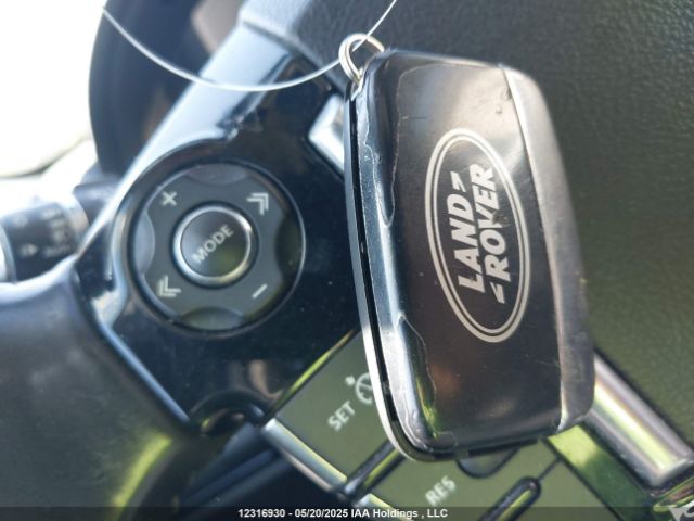 SALFP2BG3EH413060 Land Rover 2014