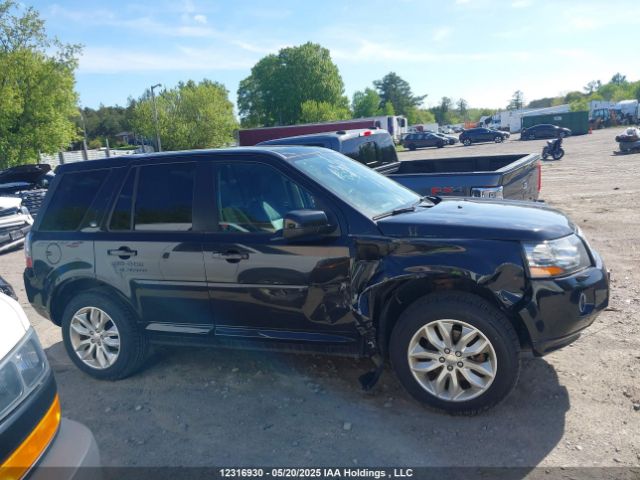 SALFP2BG3EH413060 Land Rover 2014