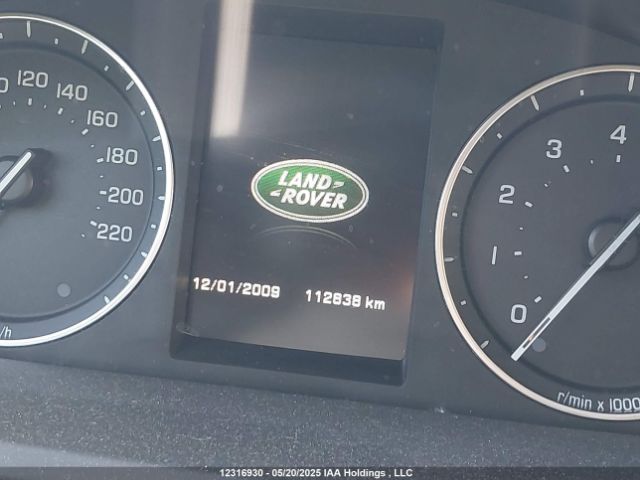 SALFP2BG3EH413060 Land Rover 2014