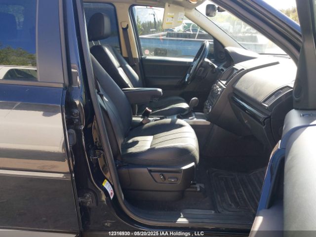 SALFP2BG3EH413060 Land Rover 2014