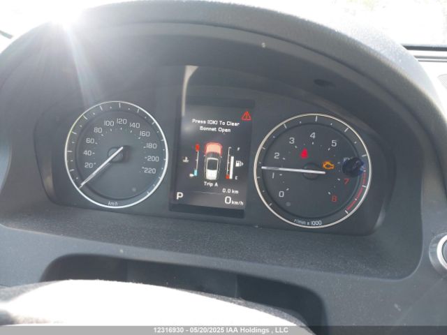 SALFP2BG3EH413060 Land Rover 2014