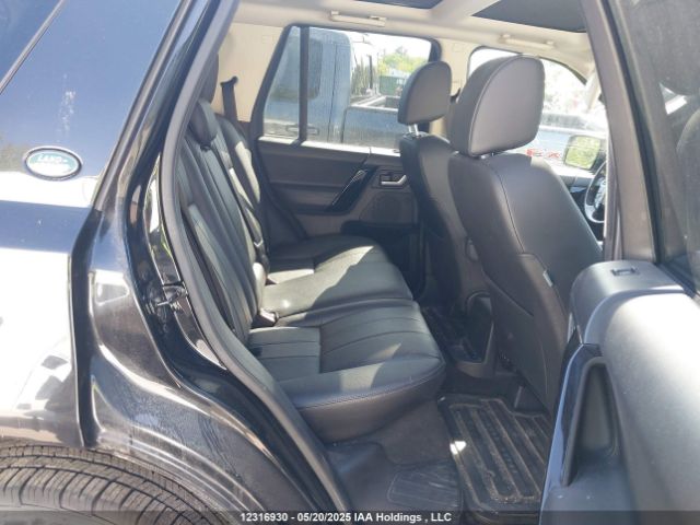 SALFP2BG3EH413060 Land Rover 2014